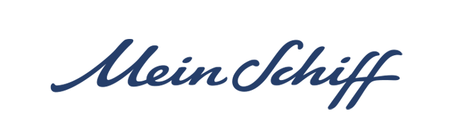 TUI Mein Schiff Logo